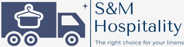 S&M Hospitality — The right choice for your linens