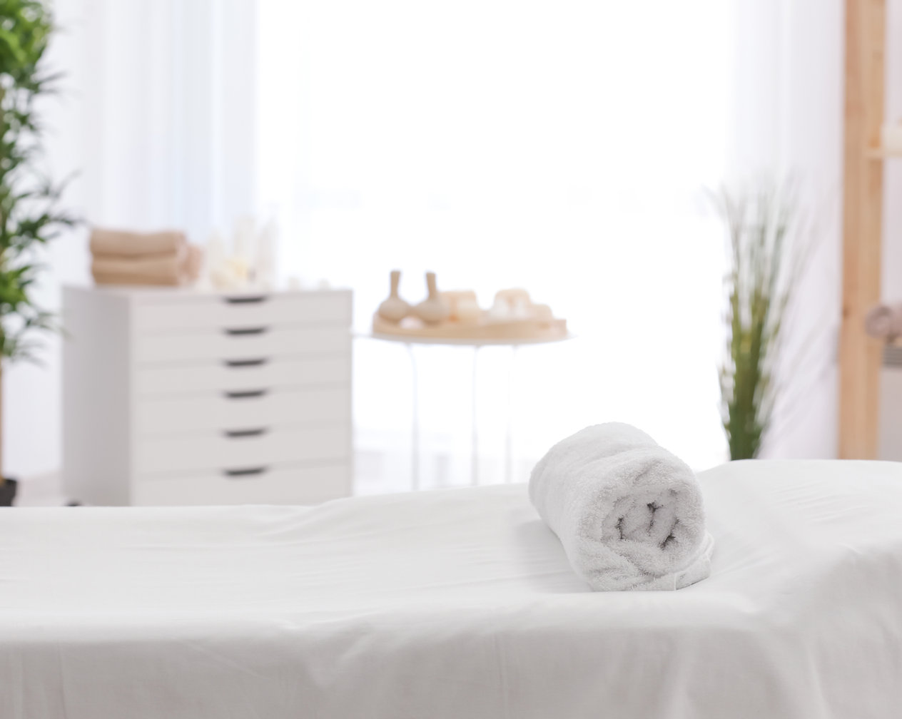 Massage Table