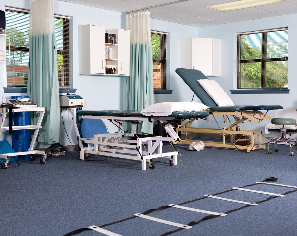 Physiotherapy Clinic